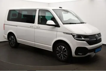 Volkswagen T6 Multivan din 2022 - oferta VOL230565