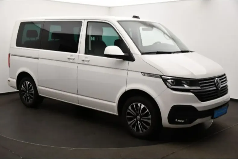 Volkswagen T6 Multivan din 2022 cu 99.850 km - oferta VOL230565 - foto 1