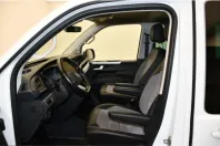 Volkswagen T6 Multivan din 2022 cu 99.850 km - oferta VOL230565 - foto 2