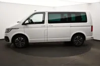 Volkswagen T6 Multivan din 2022 cu 99.850 km - oferta VOL230565 - foto 13