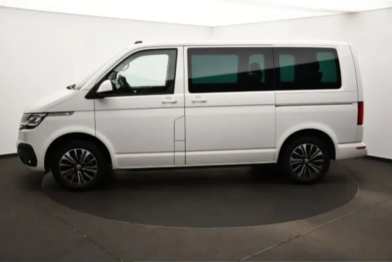 Volkswagen T6 Multivan din 2022 cu 99.850 km - oferta VOL230565 - foto 13