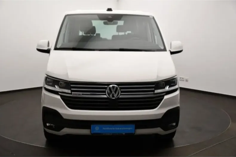 Volkswagen T6 Multivan din 2022 cu 99.850 km - oferta VOL230565 - foto 15