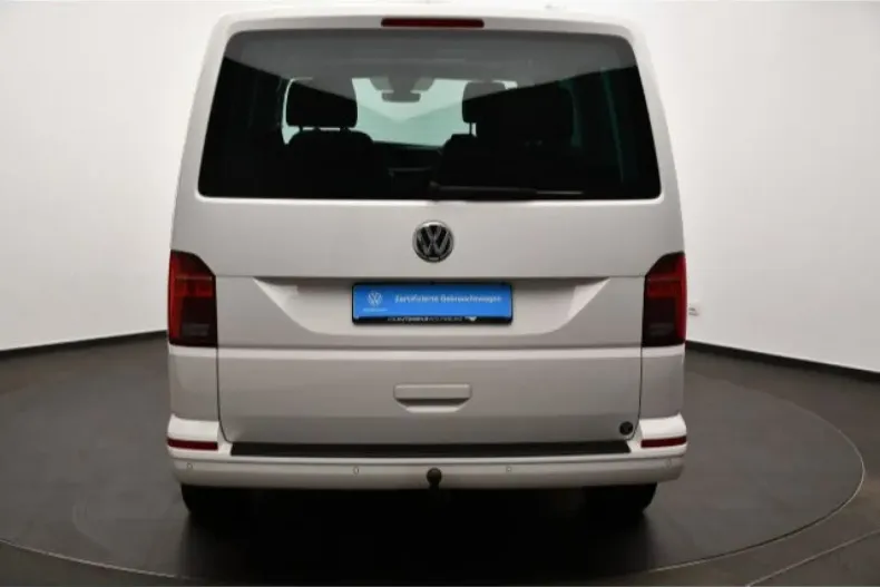 Volkswagen T6 Multivan din 2022 cu 99.850 km - oferta VOL230565 - foto 16