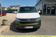 Volkswagen T6 Multivan din 2021 cu 98.100 km - oferta VOL230566 - foto 4