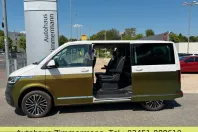 Volkswagen T6 Multivan din 2021 cu 98.100 km - oferta VOL230566 - foto 6