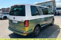 Volkswagen T6 Multivan din 2021 cu 98.100 km - oferta VOL230566 - foto 8