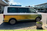 Volkswagen T6 Multivan din 2021 cu 98.100 km - oferta VOL230566 - foto 9
