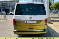Volkswagen T6 Multivan din 2021 cu 98.100 km - oferta VOL230566 - foto 10