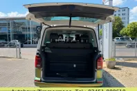 Volkswagen T6 Multivan din 2021 cu 98.100 km - oferta VOL230566 - foto 11