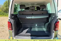 Volkswagen T6 Multivan din 2021 cu 98.100 km - oferta VOL230566 - foto 12