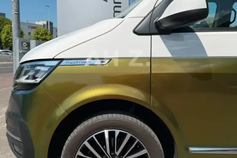 Volkswagen T6 Multivan din 2021 cu 98.100 km - oferta VOL230566 - foto 13