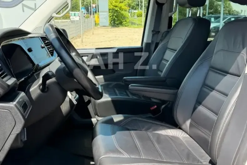 Volkswagen T6 Multivan din 2021 cu 98.100 km - oferta VOL230566 - foto 14