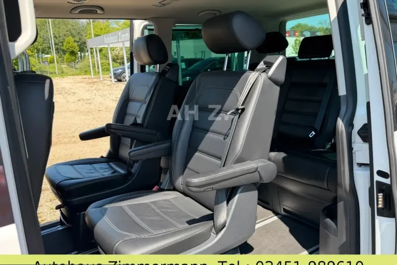 Volkswagen T6 Multivan din 2021 cu 98.100 km - oferta VOL230566 - foto 16