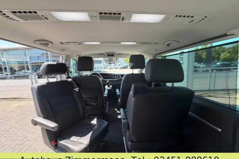 Volkswagen T6 Multivan din 2021 cu 98.100 km - oferta VOL230566 - foto 19