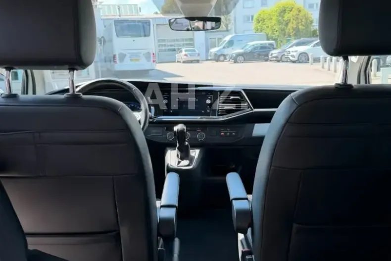 Volkswagen T6 Multivan din 2021 cu 98.100 km - oferta VOL230566 - foto 21
