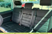 Volkswagen T6 Multivan din 2021 cu 98.100 km - oferta VOL230566 - foto 22
