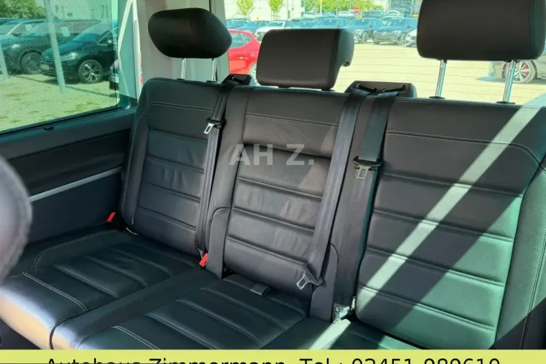 Volkswagen T6 Multivan din 2021 cu 98.100 km - oferta VOL230566 - foto 22