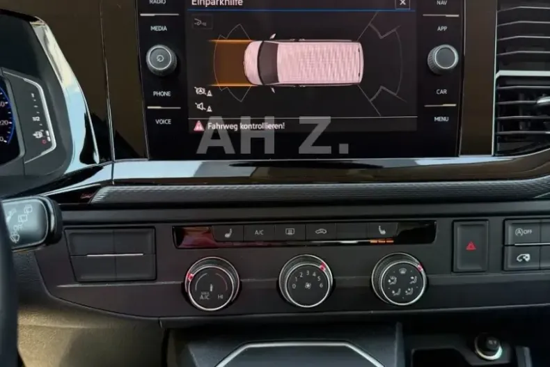 Volkswagen T6 Multivan din 2021 cu 98.100 km - oferta VOL230566 - foto 27
