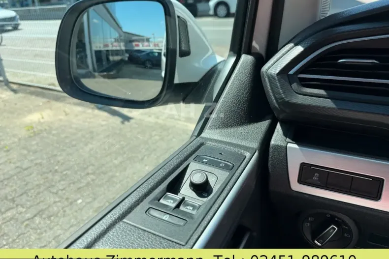 Volkswagen T6 Multivan din 2021 cu 98.100 km - oferta VOL230566 - foto 28