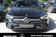 Mercedes-Benz CLA 35 AMG (Clasa CLA) din 2022 cu 42.638 km - oferta MER230567 - foto 2