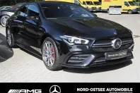 Mercedes-Benz CLA 35 AMG (Clasa CLA) din 2022 cu 42.638 km - oferta MER230567 - foto 3