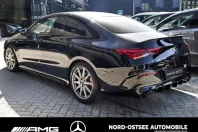 Mercedes-Benz CLA 35 AMG (Clasa CLA) din 2022 cu 42.638 km - oferta MER230567 - foto 4