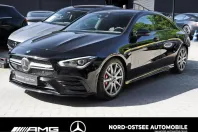 Mercedes-Benz CLA 35 AMG (Clasa CLA) din 2022 cu 42.638 km - oferta MER230567 - foto 6