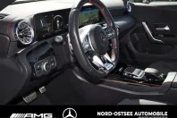 Mercedes-Benz CLA 35 AMG (Clasa CLA) din 2022 cu 42.638 km - oferta MER230567 - foto 8