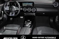 Mercedes-Benz CLA 35 AMG (Clasa CLA) din 2022 cu 42.638 km - oferta MER230567 - foto 12