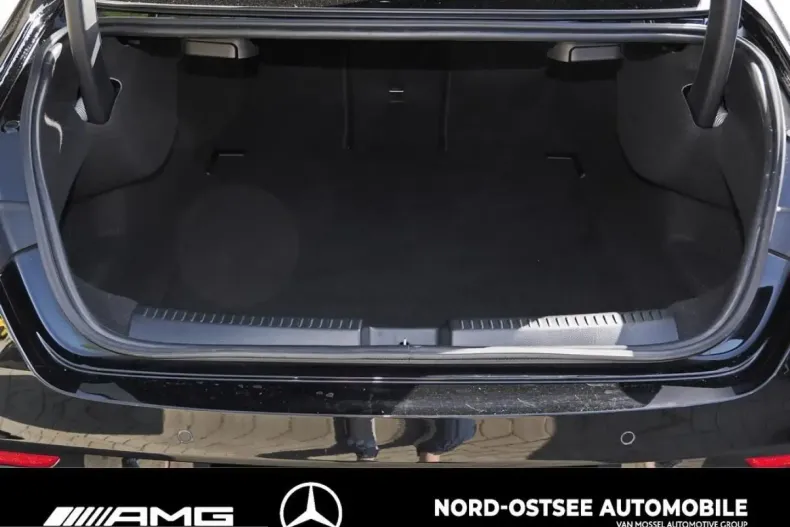 Mercedes-Benz CLA 35 AMG (Clasa CLA) din 2022 cu 42.638 km - oferta MER230567 - foto 14