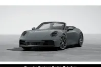 Porsche 992 din 2025 cu 24.572 km - oferta POR230568 - foto 1