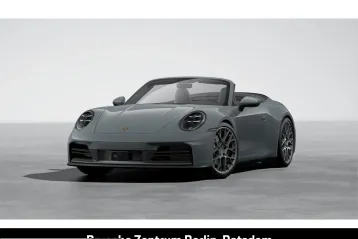 Porsche 992 din 2025 - oferta POR230568