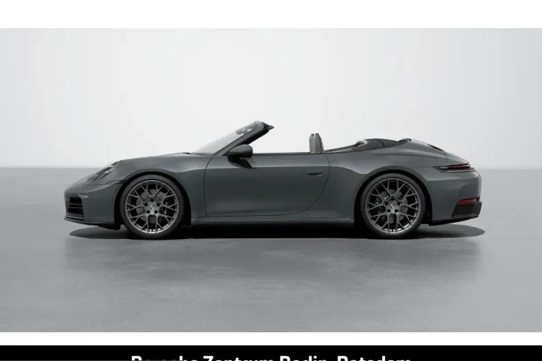 Porsche 992 din 2025 cu 24.572 km - oferta POR230568 - foto 2