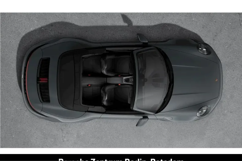 Porsche 992 din 2025 cu 24.572 km - oferta POR230568 - foto 5