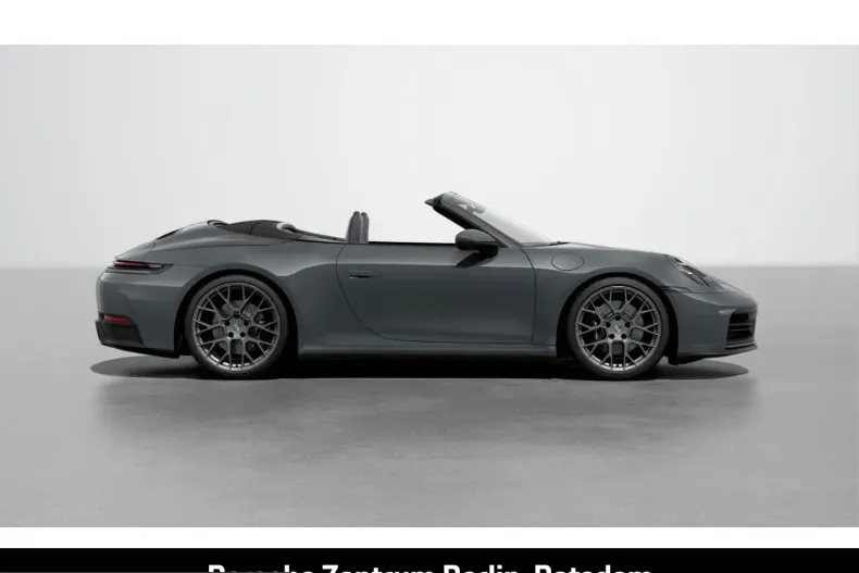 Porsche 992 din 2025 cu 24.572 km - oferta POR230568 - foto 6
