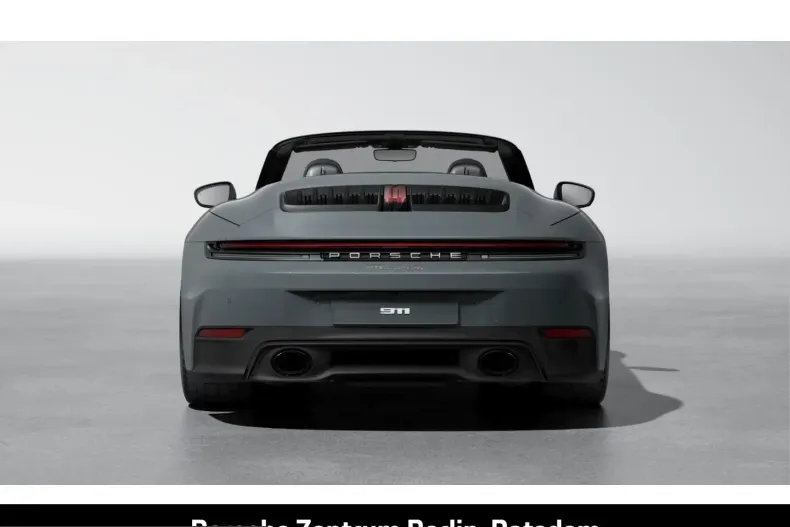 Porsche 992 din 2025 cu 24.572 km - oferta POR230568 - foto 7