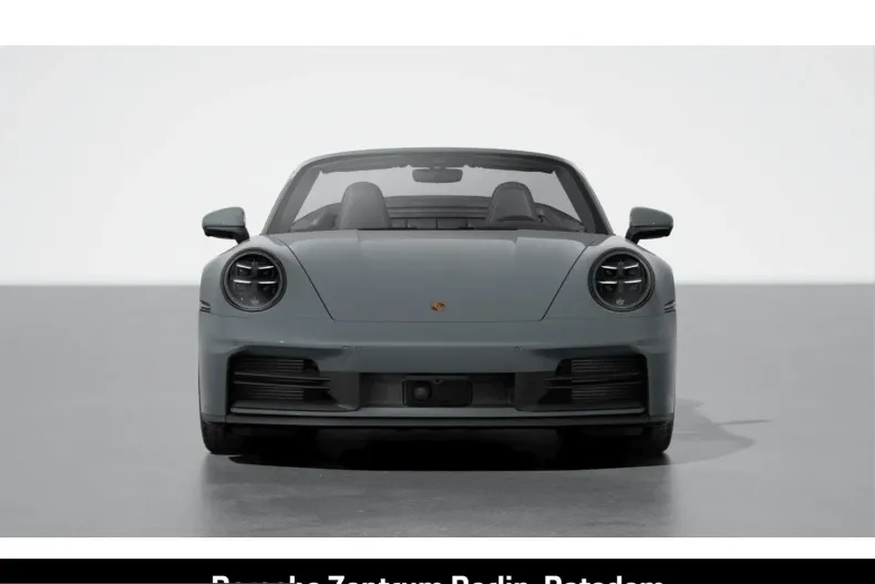 Porsche 992 din 2025 cu 24.572 km - oferta POR230568 - foto 8