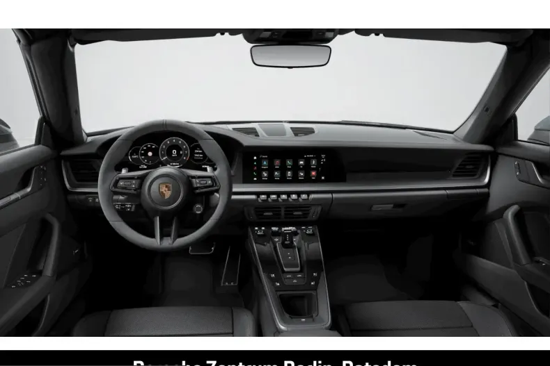 Porsche 992 din 2025 cu 24.572 km - oferta POR230568 - foto 9