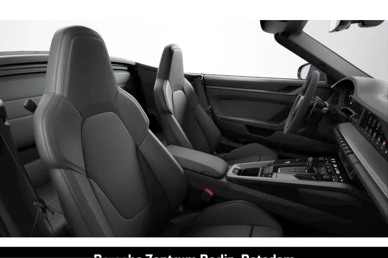 Porsche 992 din 2025 cu 24.572 km - oferta POR230568 - foto 10