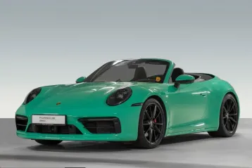 Porsche 992 din 2022 - oferta POR230569