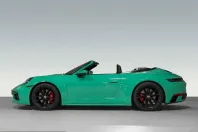 Porsche 992 din 2022 cu 11.999 km - oferta POR230569 - foto 2