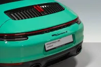 Porsche 992 din 2022 cu 11.999 km - oferta POR230569 - foto 13
