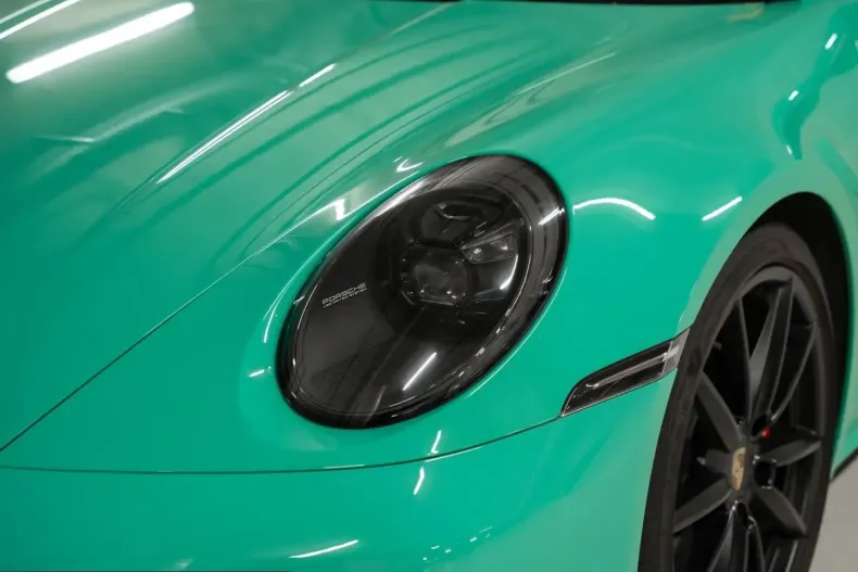 Porsche 992 din 2022 cu 11.999 km - oferta POR230569 - foto 14