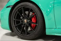 Porsche 992 din 2022 cu 11.999 km - oferta POR230569 - foto 15