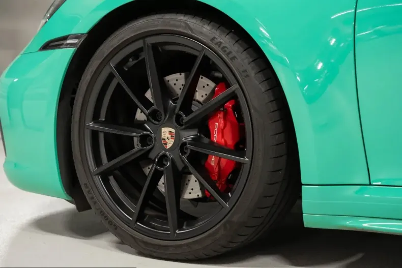 Porsche 992 din 2022 cu 11.999 km - oferta POR230569 - foto 15