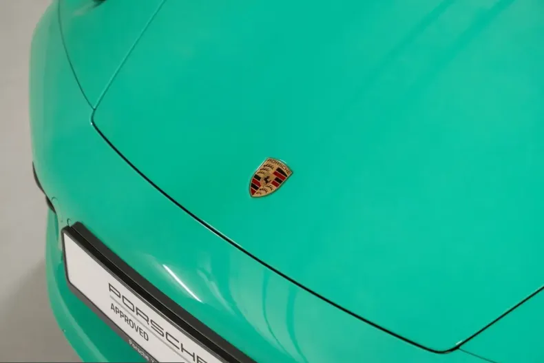 Porsche 992 din 2022 cu 11.999 km - oferta POR230569 - foto 16