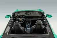 Porsche 992 din 2022 cu 11.999 km - oferta POR230569 - foto 18