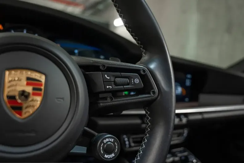 Porsche 992 din 2022 cu 11.999 km - oferta POR230569 - foto 34