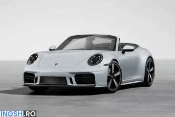 Porsche 992 din 2024 - oferta POR230570