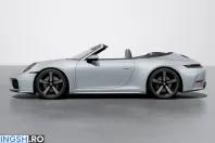 Porsche 992 din 2024 cu 24.600 km - oferta POR230570 - foto 2